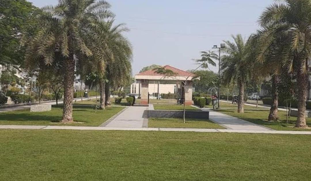 Dubey Homestay - 500 Meter From Temple Vrindāvan Exterior foto